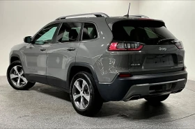 Обява за продажба на Jeep Cherokee Limited 4WD * АвтоКредит* (ЦЕНА ДО БГ) ~35 999 лв. - изображение 3