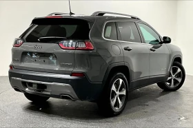 Обява за продажба на Jeep Cherokee Limited 4WD * АвтоКредит* (ЦЕНА ДО БГ) ~35 999 лв. - изображение 5