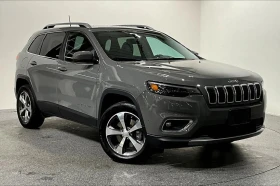Обява за продажба на Jeep Cherokee Limited 4WD * АвтоКредит* (ЦЕНА ДО БГ) ~35 999 лв. - изображение 2