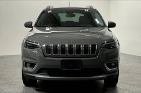 Обява за продажба на Jeep Cherokee Limited 4WD * АвтоКредит* (ЦЕНА ДО БГ) ~35 999 лв. - изображение 1