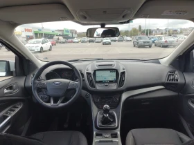 Обява за продажба на Ford Kuga ~21 000 лв. - изображение 5 | Auto.bg Обява за продажба на Ford Kuga ~21 000 лв. - изображение 5
