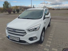 Обява за продажба на Ford Kuga ~21 000 лв. - изображение 1 | Auto.bg Обява за продажба на Ford Kuga ~21 000 лв. - изображение 1