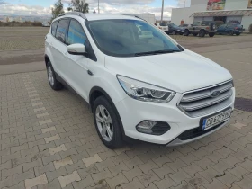 Обява за продажба на Ford Kuga ~21 000 лв. - изображение 2 | Auto.bg Обява за продажба на Ford Kuga ~21 000 лв. - изображение 2