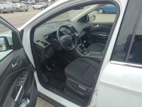 Обява за продажба на Ford Kuga ~21 000 лв. - изображение 11 | Auto.bg Обява за продажба на Ford Kuga ~21 000 лв. - изображение 11
