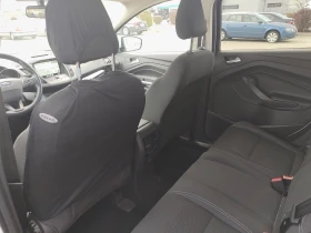 Обява за продажба на Ford Kuga ~21 000 лв. - изображение 8 | Auto.bg Обява за продажба на Ford Kuga ~21 000 лв. - изображение 8