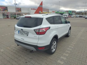 Обява за продажба на Ford Kuga ~21 000 лв. - изображение 4 | Auto.bg Обява за продажба на Ford Kuga ~21 000 лв. - изображение 4