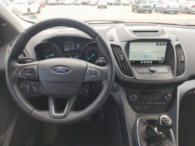 Обява за продажба на Ford Kuga ~21 000 лв. - изображение 6 | Auto.bg Обява за продажба на Ford Kuga ~21 000 лв. - изображение 6