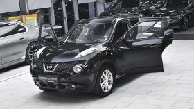 Nissan Juke 1.6 DIG-T 4x4 Automatic