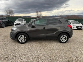 Opel Mokka 1.6d/136hp/NAVI/EVRO6/ - 6900 € / 13495.23 лв. - 22104824 8
