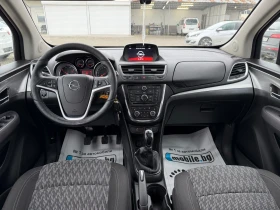 Opel Mokka 1.6d/136hp/NAVI/EVRO6/ - 6900 € / 13495.23 лв. - 22104824 9