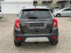 Opel Mokka 1.6d/136hp/NAVI/EVRO6/ - 6900 € / 13495.23 лв. - 22104824 5