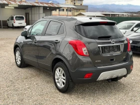 Opel Mokka 1.6d/136hp/NAVI/EVRO6/ - 6900 € / 13495.23 лв. - 22104824 4