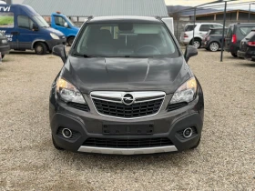 Opel Mokka 1.6d/136hp/NAVI/EVRO6/ - 6900 € / 13495.23 лв. - 22104824 2