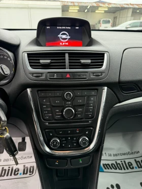 Opel Mokka 1.6d/136hp/NAVI/EVRO6/ - 6900 € / 13495.23 лв. - 22104824 11