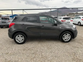 Opel Mokka 1.6d/136hp/NAVI/EVRO6/ - 6900 € / 13495.23 лв. - 22104824 7