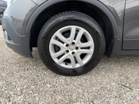 Opel Mokka 1.6d/136hp/NAVI/EVRO6/ - 6900 € / 13495.23 лв. - 22104824 13