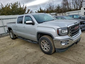 Gmc Sierra 5.3L 8 4x4 w/Rear Wheel Drv - 17500 € / 34227.03 лв. - 87207801 8