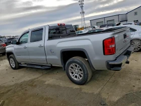 Gmc Sierra 5.3L 8 4x4 w/Rear Wheel Drv - 17500 € / 34227.03 лв. - 87207801 6