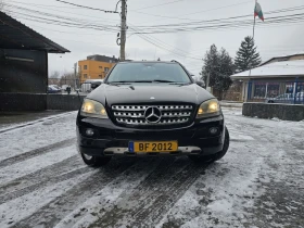 Mercedes-Benz ML 500 4Matic, 388к.с., Off-road Pack - 11200 € / 21905.30 лв. - 52930104 2
