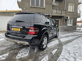 Mercedes-Benz ML 500 4Matic, 388к.с., Off-road Pack - 11200 € / 21905.30 лв. - 52930104 6