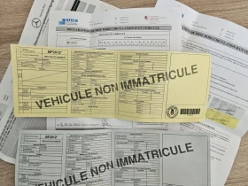 Mercedes-Benz ML 500 4Matic, 388к.с., Off-road Pack - 11200 € / 21905.30 лв. - 52930104 16