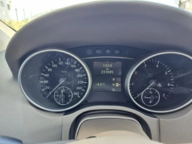 Mercedes-Benz ML 500 4Matic, 388к.с., Off-road Pack - 11200 € / 21905.30 лв. - 52930104 8