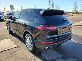 Porsche Cayenne * Base / Platinum Edition * CARFAX * БЕЗ ПЪРВОНАЧА - 26650 € / 52122.87 лв. - 22805816 5