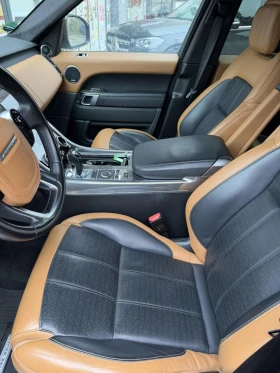 Land Rover Range Rover Sport, снимка 6