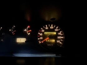 Nissan Terrano 2.7 Tdi, снимка 7