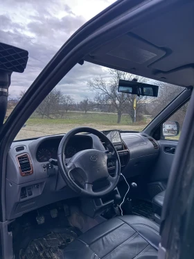 Nissan Terrano 2.7 Tdi, снимка 4