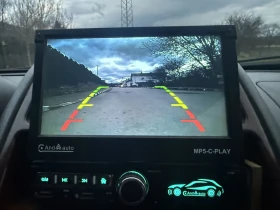 Nissan Terrano 2.7 Tdi, снимка 5