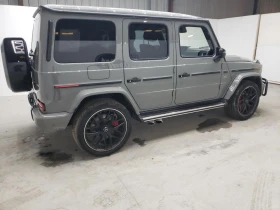 Mercedes-Benz G 63 AMG * КОЖА* LED* NAVI* FULL*  - 96200 € / 188150.85 лв. - 40305457 3