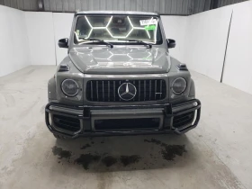Mercedes-Benz G 63 AMG * КОЖА* LED* NAVI* FULL*  - 96200 € / 188150.85 лв. - 40305457 5