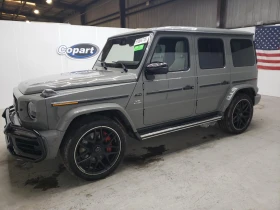 Mercedes-Benz G 63 AMG * КОЖА* LED* NAVI* FULL* 
