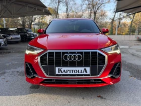 Audi Q3 45 TFSI S Line Qattro PREMIUM+  | Mobile.bg � ����� ������ 3