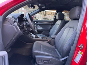 Audi Q3 45 TFSI S Line Qattro PREMIUM+  | Mobile.bg � ����� ������ 10
