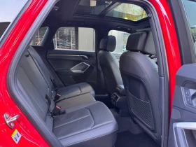 Audi Q3 45 TFSI S Line Qattro PREMIUM+  | Mobile.bg � ����� ������ 15