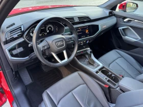 Audi Q3 45 TFSI S Line Qattro PREMIUM+  | Mobile.bg � ����� ������ 8
