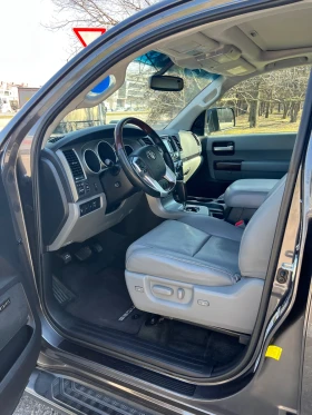 Toyota Sequoia Platinum - 30000 € / 58674.90 лв. - 68789537 10