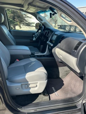 Toyota Sequoia Platinum - 30000 € / 58674.90 лв. - 68789537 11