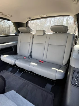 Toyota Sequoia Platinum - 30000 € / 58674.90 лв. - 68789537 12