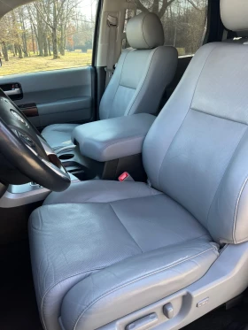 Toyota Sequoia Platinum - 30000 € / 58674.90 лв. - 68789537 9