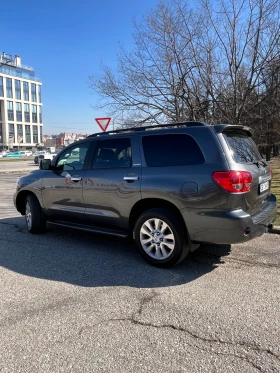 Toyota Sequoia Platinum - 30000 € / 58674.90 лв. - 68789537 4