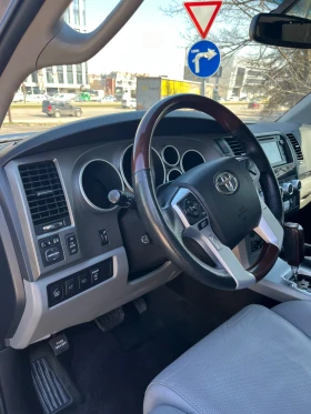 Toyota Sequoia Platinum - 30000 € / 58674.90 лв. - 68789537 16