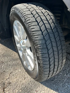 Toyota Sequoia Platinum - 30000 € / 58674.90 лв. - 68789537 15