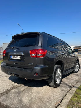 Toyota Sequoia Platinum - 30000 € / 58674.90 лв. - 68789537 5