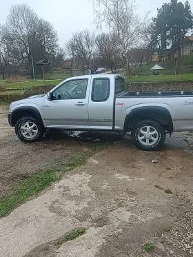 Isuzu D-max LS  | Mobile.bg � ����� ������ 2