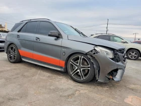 Mercedes-Benz GLE 43 AMG 2018 MERCEDES-BENZ GLE 43 AMG - 16600 € / 32466.78 лв. - 20929776 3