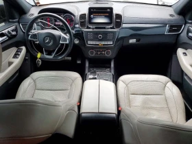 Mercedes-Benz GLE 43 AMG 2018 MERCEDES-BENZ GLE 43 AMG - 16600 € / 32466.78 лв. - 20929776 9
