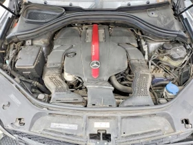 Mercedes-Benz GLE 43 AMG 2018 MERCEDES-BENZ GLE 43 AMG - 16600 € / 32466.78 лв. - 20929776 12